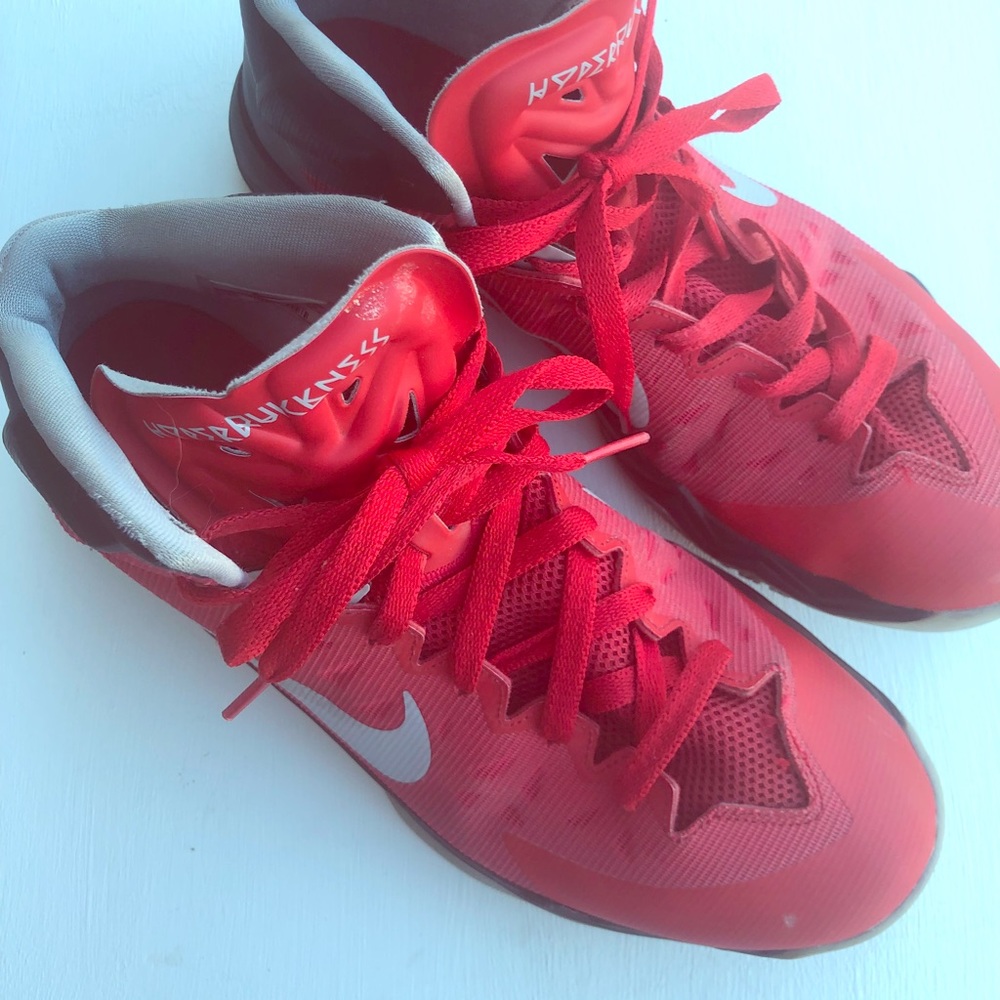 Hyper dunk Nike Basketball Shoes